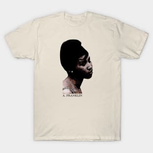 Aretha FRANKLIN T-Shirt